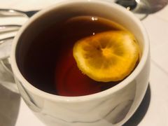 柠檬茶-哈布斯扒房(华发商都店)