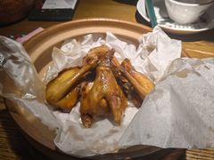 -大鸽饭(岗顶店)