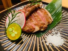 -乌君·酒场·炭火烧鸟(侨城坊店)