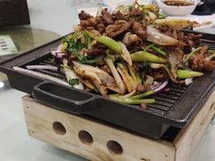 -大鸭梨烤鸭店(金顶街店)