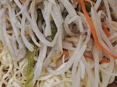 -白玉兰小吃(新村路店)