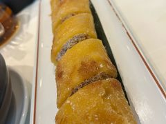 -金河半岛园林酒家(金融城店)