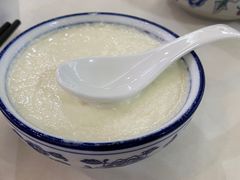 双皮奶-肥仔顺德菜(龙悦居店)