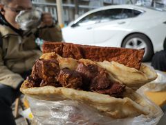 -王虎子大饼(甸柳新村五区店)