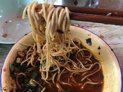 -赵伍面庄(松石大道店)