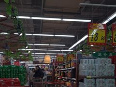 -大润发(康桥店)