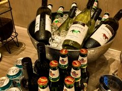 -舟山朱家尖威斯汀酒店·知味标帜自助餐厅