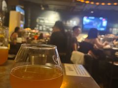 -麦凯伦烧烤·精酿超级工厂店(金桥总店)