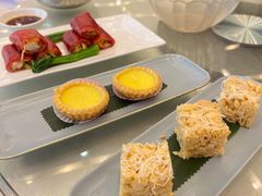 萨其马-太子园林酒家