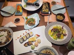 -山葵家·创意料理(临平银泰城店)
