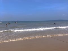 -三亚湾海居铂尔曼度假酒店