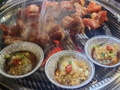 -丹东丛炟海鲜烧烤(江艺路店)