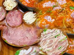 -笔记安顺夺夺粉火锅