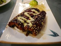 -椿山日本料理