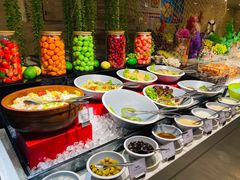 -威珀斯酒店·珀萃美食餐厅