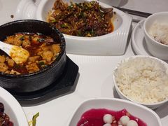 -川味堂·四川豆花(八卦岭店)