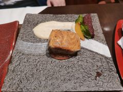 -九洲喜来登酒店湖月日餐厅