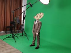 -Mr video视频拍摄工作室·摄影摄像·视频剪辑·绿幕影棚