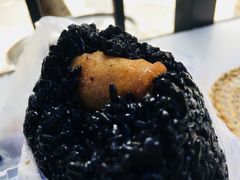 -凌阿姨·粢饭团(清扬路店)