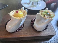 -恰餐厅及酒吧CHAR Bar & Grill(北京三里屯洲际店)