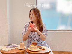 -Kekimatata 生日蛋糕·烘焙教学