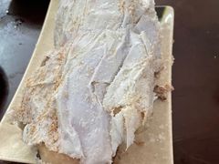-吉英盐焗鸡(文中路店)