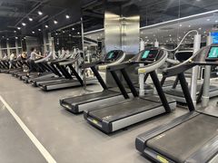 -OXYGYM 奥美氧舱运动中心(朝阳大悦城店)