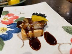 -德川家日本料理(龙德广场店)