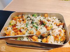 -蜜桃餐厅·伴山(绿宝广场店)