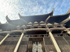 -绩溪龙川景区