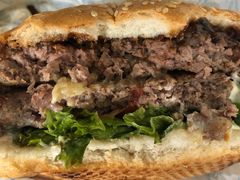 -Fergburger(皇后镇店)