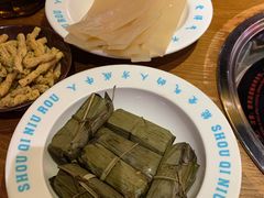 -受气牛肉·重庆耙牛肉(来福士店)