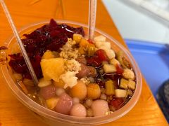 -飘香火锅(玉林西路店)