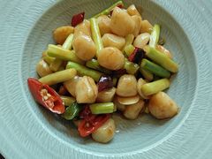 -环球港凯悦 · 享悦中餐厅