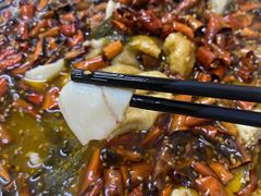 -黑皮酸菜鱼(三山街店)
