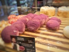 -BreadTalk面包新语(龙之梦购物中心莘庄店)
