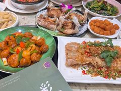 -好彩海鲜火锅饭店(银河百老汇店)