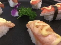 -碳稻新派料理店(五指山店)