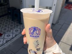 -西琳姑娘·新疆冰淇淋酸奶茶(南昌路店)