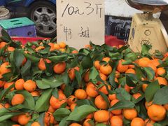 -细村农贸综合市场