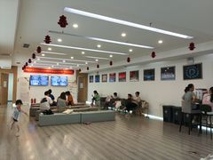 -中央芭蕾舞团·中芭艺蕾(酒仙桥明星校区)