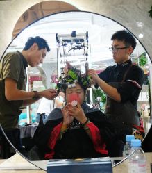 -悦SALON