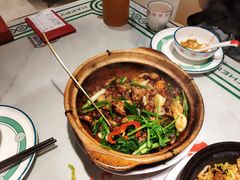 -五个福粤菜小馆(万泰汇购物中心店)