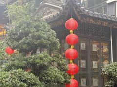 -北园酒家(小北路店)