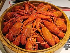 靓靓蒸虾-靓靓蒸虾·头牌蒸虾(雪松路总店)