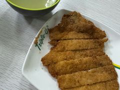 -弄堂面馆(金运路店)