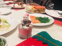 -深圳同泰万怡酒店·万荟轩自助餐厅(同泰店)