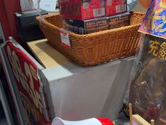 -黑色经典臭豆腐·湖南特产(步行街店)