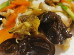 -旺角小渔村(幸福中路店)