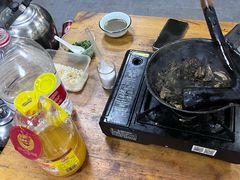 油茶-牛八宝桂林米粉(八里庄店)